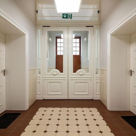 ורוצלב Stylowy Apartament Nad Odra מראה חיצוני תמונה